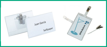 identificador de congresos